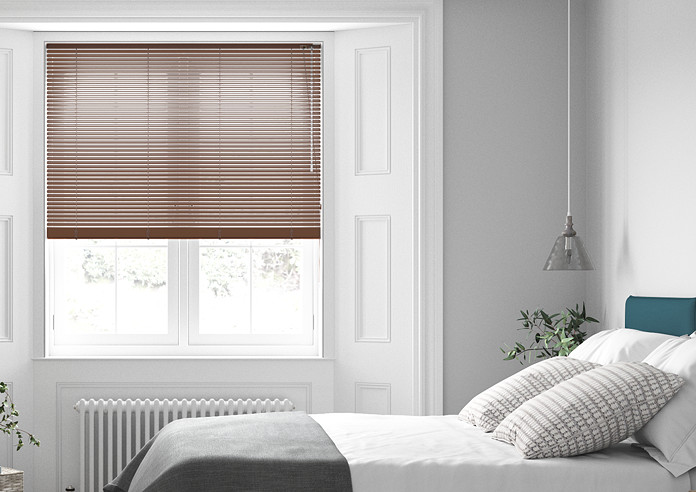 Origin, Mocha - Venetian Blind - Image 3